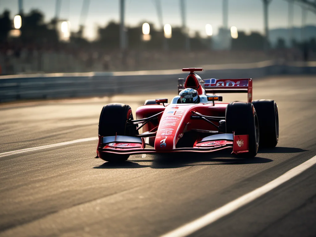 F1阿斯顿马丁车队发布全新赛车多项性能实现升级突破 - bet365